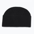 Căciulă de iarnă Oakley Ellipse Ribbed Beanie blackout 2