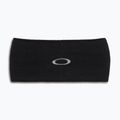 Bandană pentru cap Oakley Nordic Headband blackout