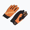 Oakley Seeker Thermal Mtb mănuși de ciclism pentru bărbați portocaliu/negru FOS901325
