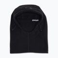 Cagulă Oakley Printed Pile Balaclava blackout