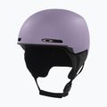 Cască de schi Oakley Mod1 mat lila mată 2