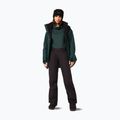 Pantaloni de schi pentru femei Oakley Snow Insulated blackout 2