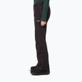 Pantaloni de schi pentru femei Oakley Snow Insulated blackout 4