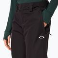 Pantaloni de schi pentru femei Oakley Snow Insulated blackout 6