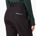 Pantaloni de schi pentru femei Oakley Snow Insulated blackout 7