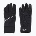 Mănuși de schi Oakley Factory Ellipse blackout