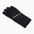 Mănuși de schi Oakley Factory Ellipse blackout 2