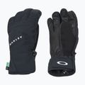 Mănuși de schi Oakley Roundhouse Short blackout