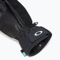 Mănuși de schi Oakley Roundhouse Short blackout 3
