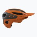 Cască de ciclism Oakley Drt3 Trail EU matte ginger/matte grey smoke 7