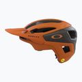 Cască de ciclism Oakley Drt3 Trail EU matte ginger/matte grey smoke 9