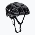 Cască de bicicletă Oakley Aro3 Endurance EU polished black