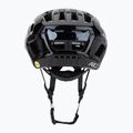 Cască de bicicletă Oakley Aro3 Endurance EU polished black 4