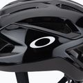 Cască de bicicletă Oakley Aro3 Endurance EU polished black 7