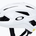 Cască de bicicletă Oakley Aro3 Endurance EU polished white 7