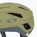 Cască de ciclism Oakley Aro3 Endurance EU matte fern 7