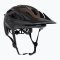 Cască de ciclism Oakley Drt5 Maven EU satin black/bronze colorshift