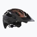 Cască de ciclism Oakley Drt5 Maven EU satin black/bronze colorshift 6