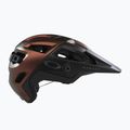 Cască de ciclism Oakley Drt5 Maven EU satin black/bronze colorshift 7
