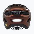 Cască de ciclism Oakley Drt5 Maven EU satin black/bronze colorshift 8