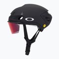 Cască de bicicletă Oakley Aro7 Road matte black/prizm road 3