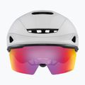 Cască de bicicletă Oakley Aro7 Road matte white/prizm road 2
