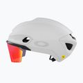 Cască de bicicletă Oakley Aro7 Road matte white/prizm road 4