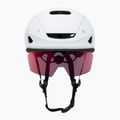Cască de bicicletă Oakley Aro7 Road matte white/prizm road 2