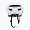 Cască de bicicletă Oakley Aro7 Road matte white/prizm road 4