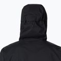 Jachetă softshell pentru bărbați Columbia Titan Pass 2.5L Shell 010 negru 1888941 6