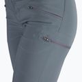 Columbia Peak to Point 23 gri 1727601 pantaloni softshell pentru femei, de culoare gri 1727601 4