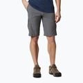 Columbia Silver ridge II cargo 023 gri 1794921 Pantaloni scurți de trekking pentru bărbați