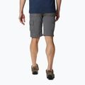 Columbia Silver ridge II cargo 023 gri 1794921 Pantaloni scurți de trekking pentru bărbați 2