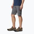 Columbia Silver ridge II cargo 023 gri 1794921 Pantaloni scurți de trekking pentru bărbați 3