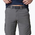 Columbia Silver ridge II cargo 023 gri 1794921 Pantaloni scurți de trekking pentru bărbați 4