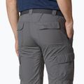 Columbia Silver ridge II cargo 023 gri 1794921 Pantaloni scurți de trekking pentru bărbați 5