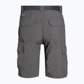 Columbia Silver ridge II cargo 023 gri 1794921 Pantaloni scurți de trekking pentru bărbați 7