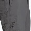 Columbia Silver ridge II cargo 023 gri 1794921 Pantaloni scurți de trekking pentru bărbați 9