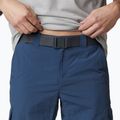 Columbia Silver ridge II cargo 478 pantaloni scurți de trekking pentru bărbați albastru marin 1794921 4