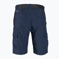 Columbia Silver ridge II cargo 478 pantaloni scurți de trekking pentru bărbați albastru marin 1794921 7