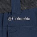 Columbia Silver ridge II cargo 478 pantaloni scurți de trekking pentru bărbați albastru marin 1794921 8