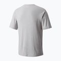 Tricou pentru bărbați Columbia CSC Basic Logo columbia grey heather 5