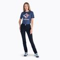 Pantaloni de trekking pentru femei Columbia Titan Pass 10 negru 1886123 8