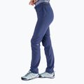 Pantaloni de trekking pentru femei Columbia Titan Pass 466 albastru marin 1886123 2