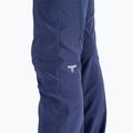 Pantaloni de trekking pentru femei Columbia Titan Pass 466 albastru marin 1886123 4