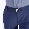 Pantaloni de trekking pentru femei Columbia Titan Pass 466 albastru marin 1886123 6