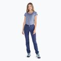 Pantaloni de trekking pentru femei Columbia Titan Pass 466 albastru marin 1886123 7
