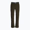 Pantaloni de bărbați Columbia Silver Ridge II converti 319 pantaloni cu picior detașabil de culoare verde 1794891 8
