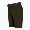 Pantaloni de bărbați Columbia Silver Ridge II converti 319 pantaloni cu picior detașabil de culoare verde 1794891 10