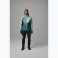 Columbia Titan Pass 010 pantaloni de trekking pentru bărbați negru 1886451 5